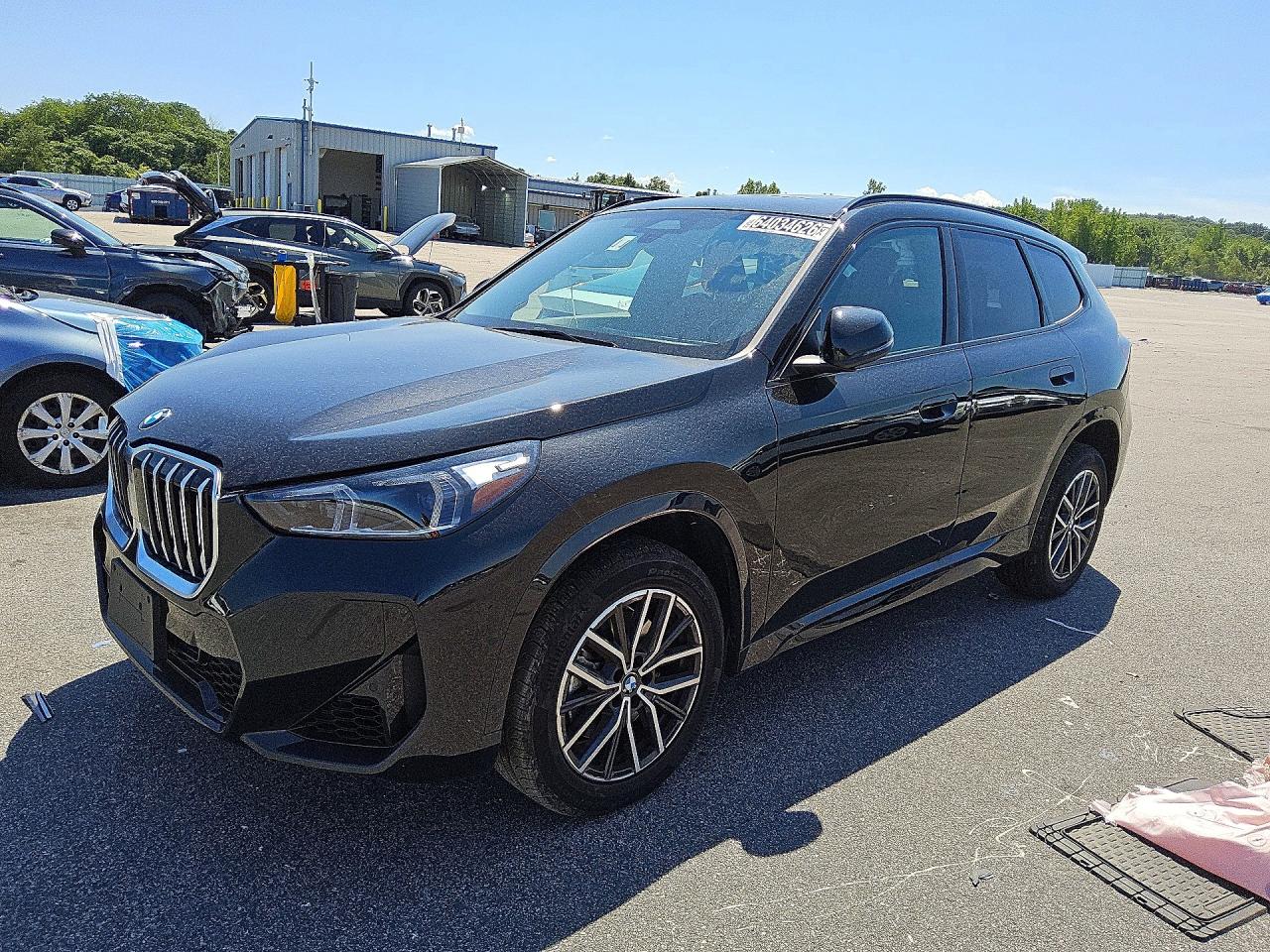 2026 BMW X1 XDRIVE28I