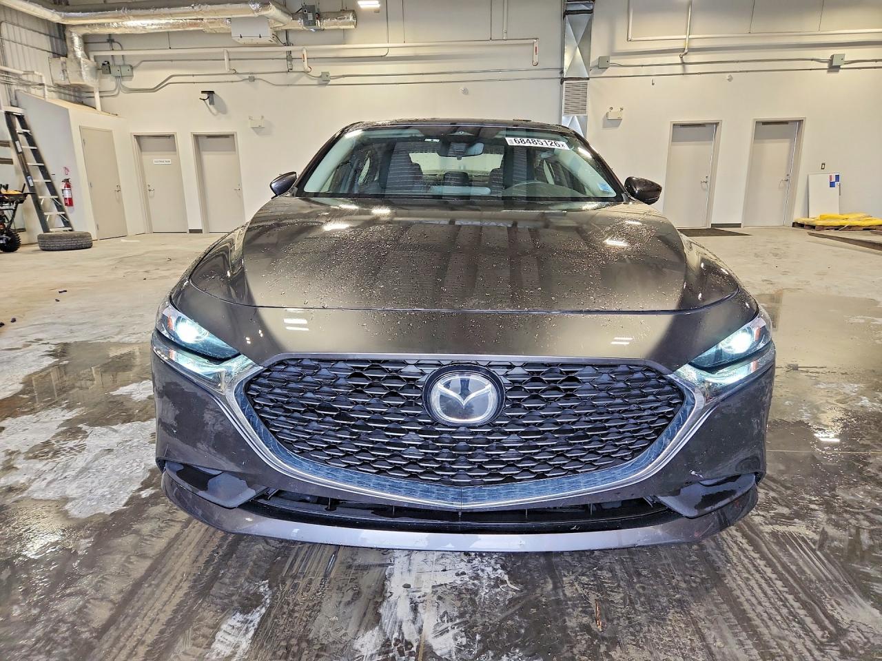 2025 MAZDA 3 SELECT SPORT — снимка 5