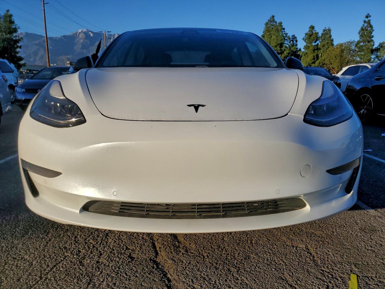2021 TESLA MODEL 3 — снимка 5