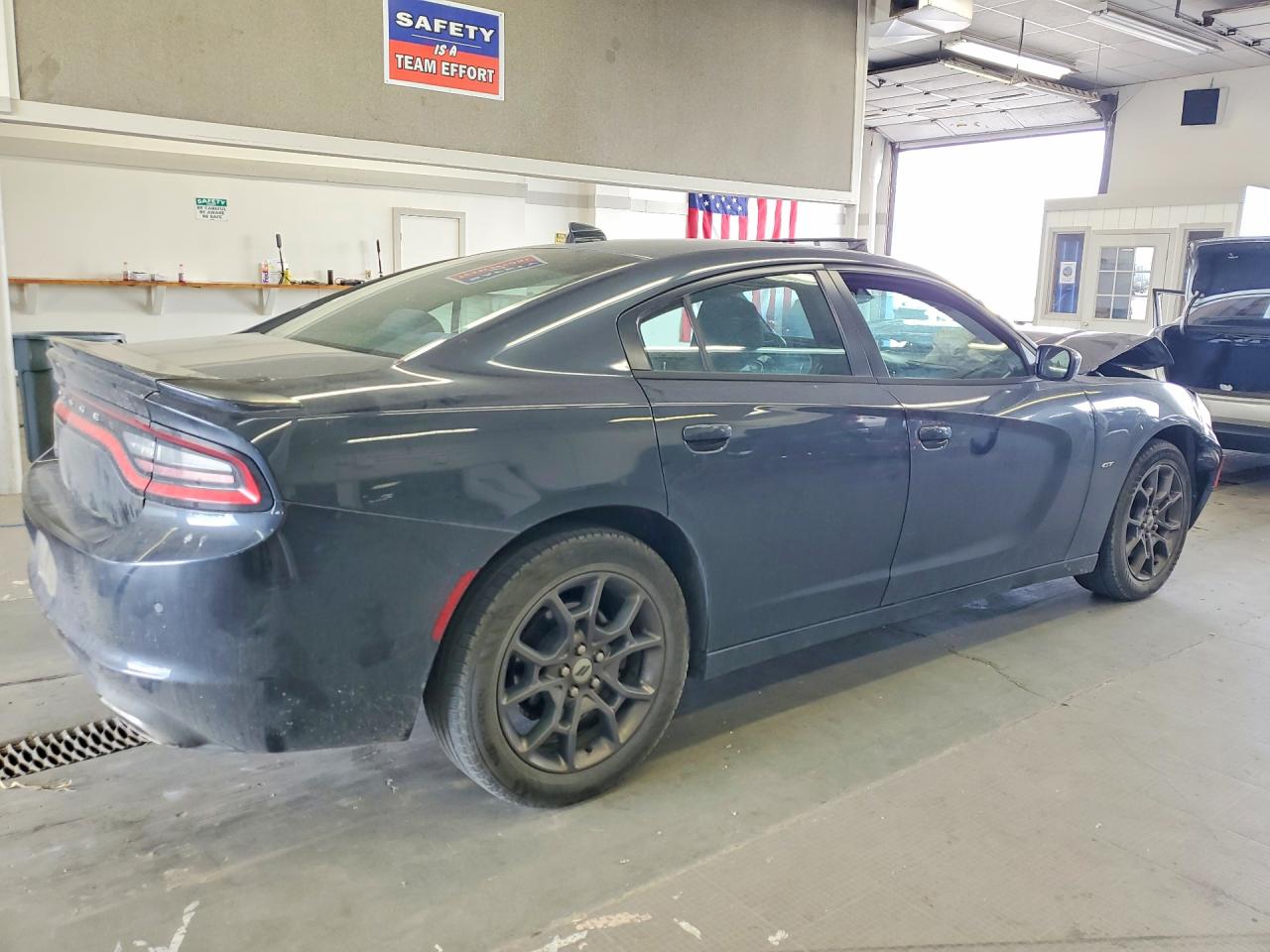 2018 DODGE CHARGER GT — снимка 3