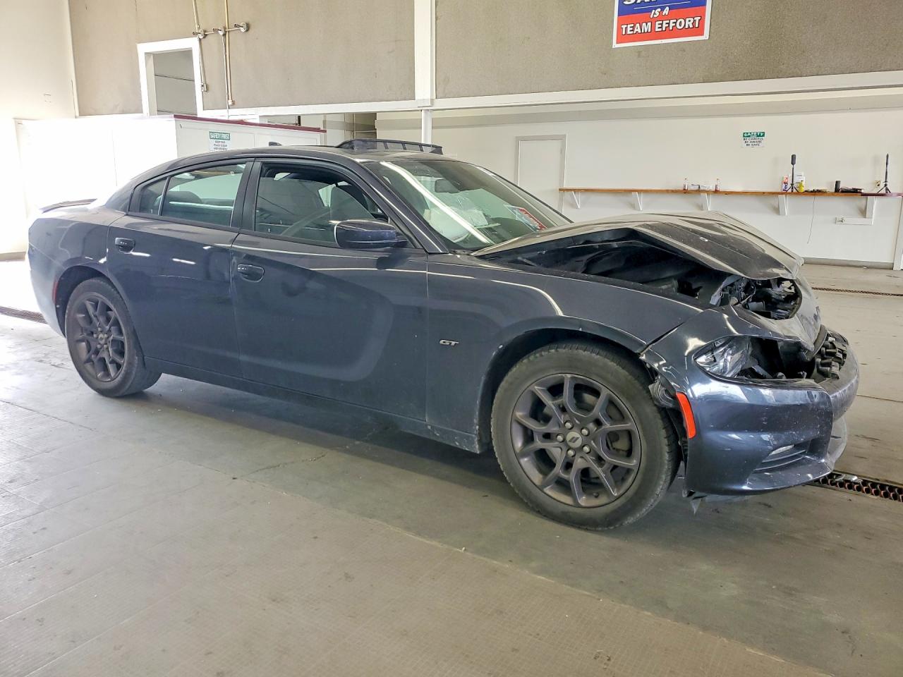 2018 DODGE CHARGER GT — снимка 4