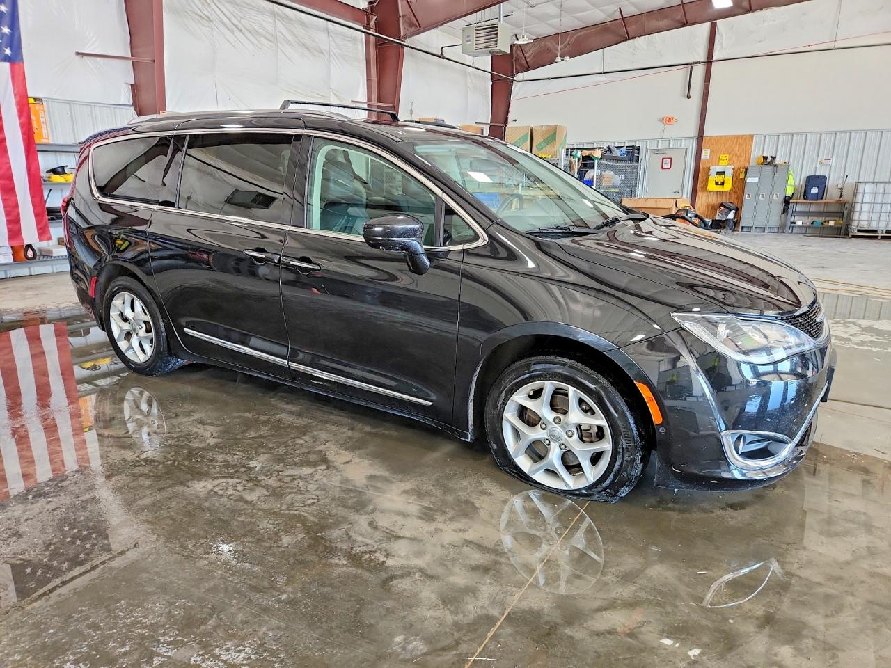 2020 CHRYSLER PACIFICA TOURING L PLUS — снимка 4