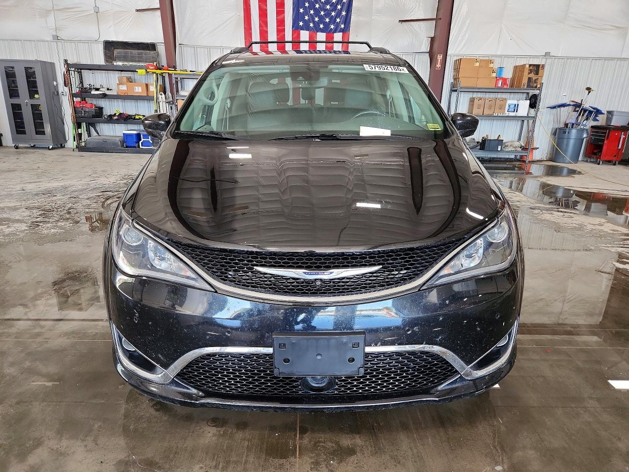 2020 CHRYSLER PACIFICA TOURING L PLUS — снимка 5
