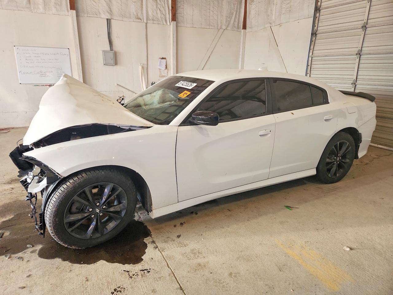 2020 DODGE CHARGER GT