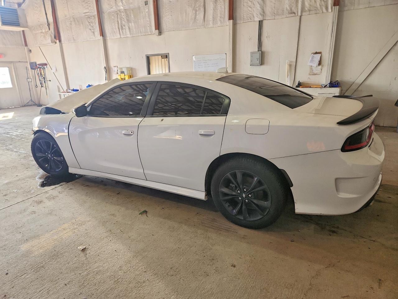 2020 DODGE CHARGER GT — снимка 2
