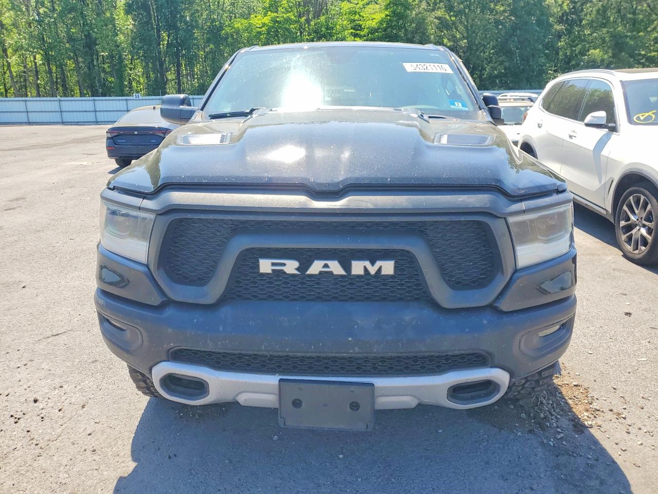 2019 RAM 1500 — снимка 5