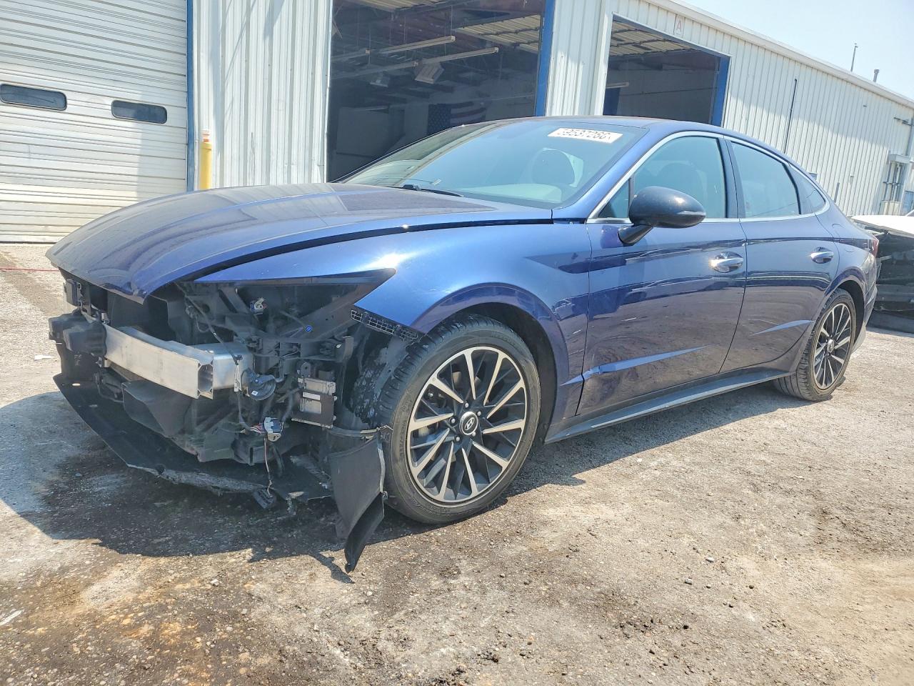 2020 HYUNDAI SONATA SEL PLUS