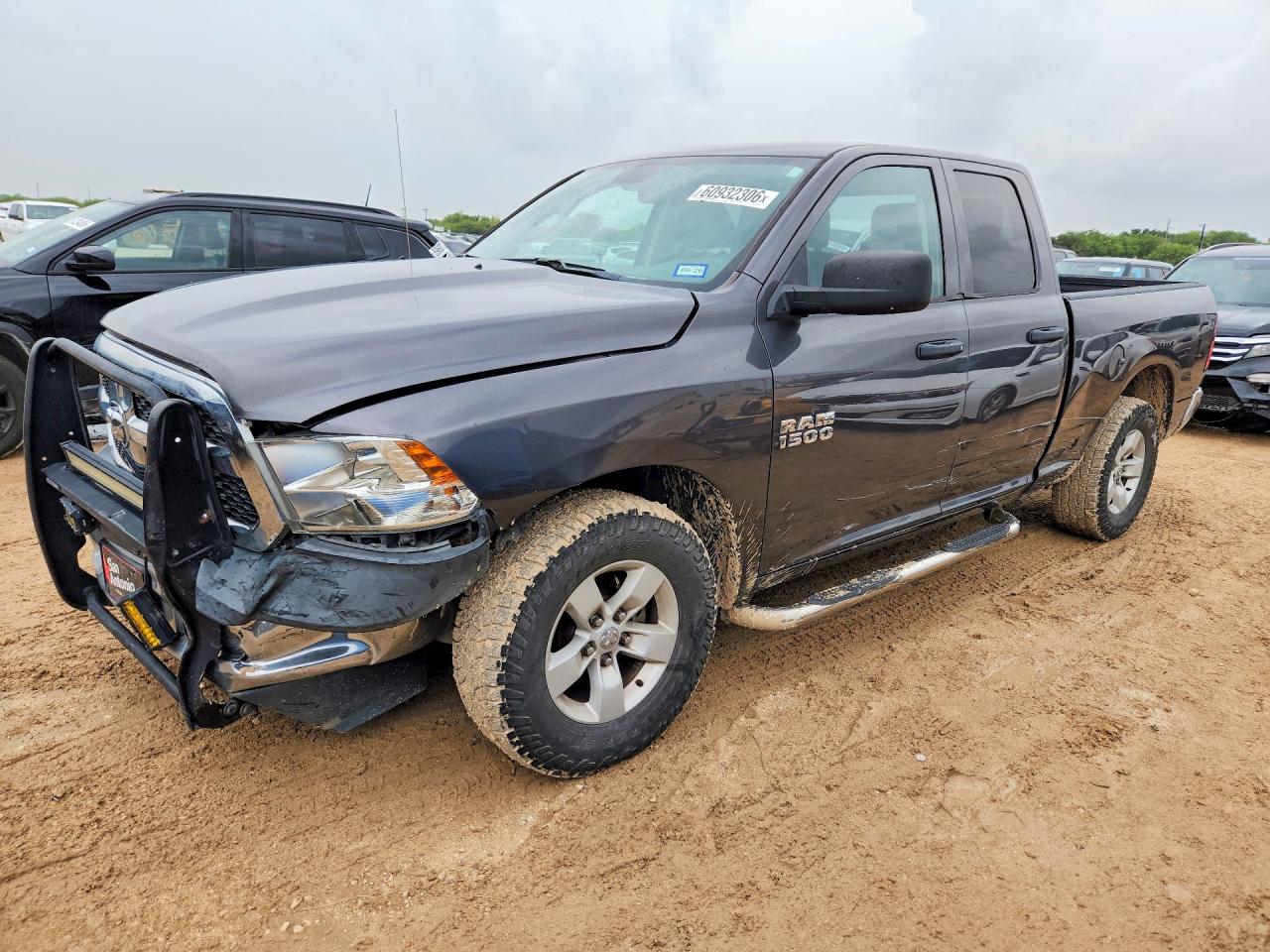 2018 RAM 1500 ST