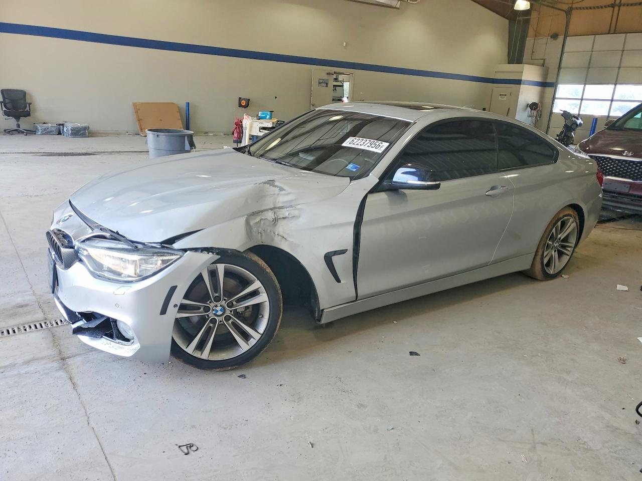 2015 BMW 428 XI