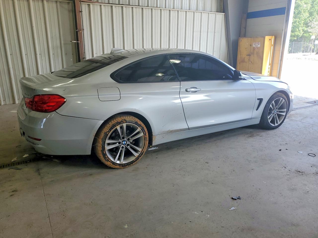 2015 BMW 428 XI — снимка 3