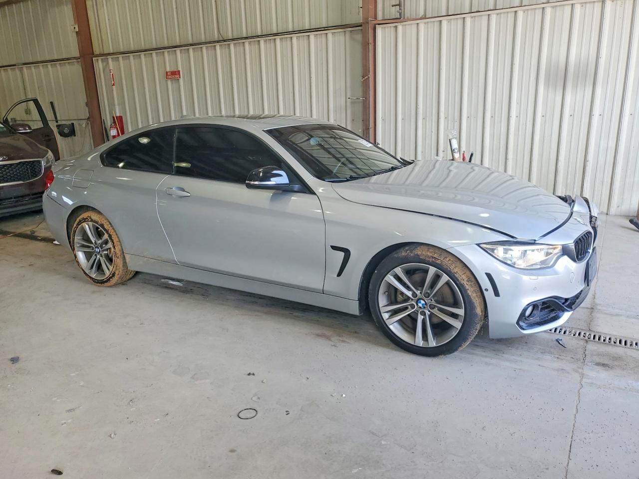 2015 BMW 428 XI — снимка 4