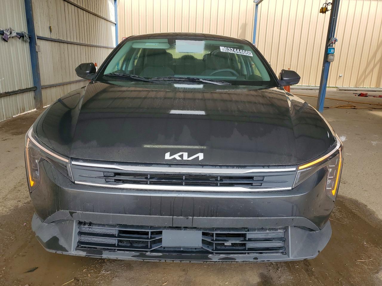 2026 KIA K4 LXS — снимка 5
