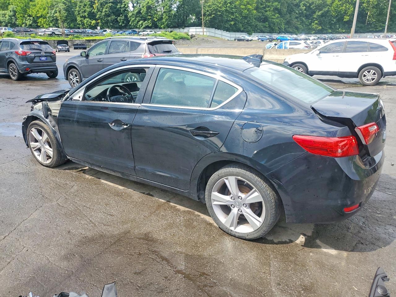 2015 ACURA ILX 20 — снимка 2