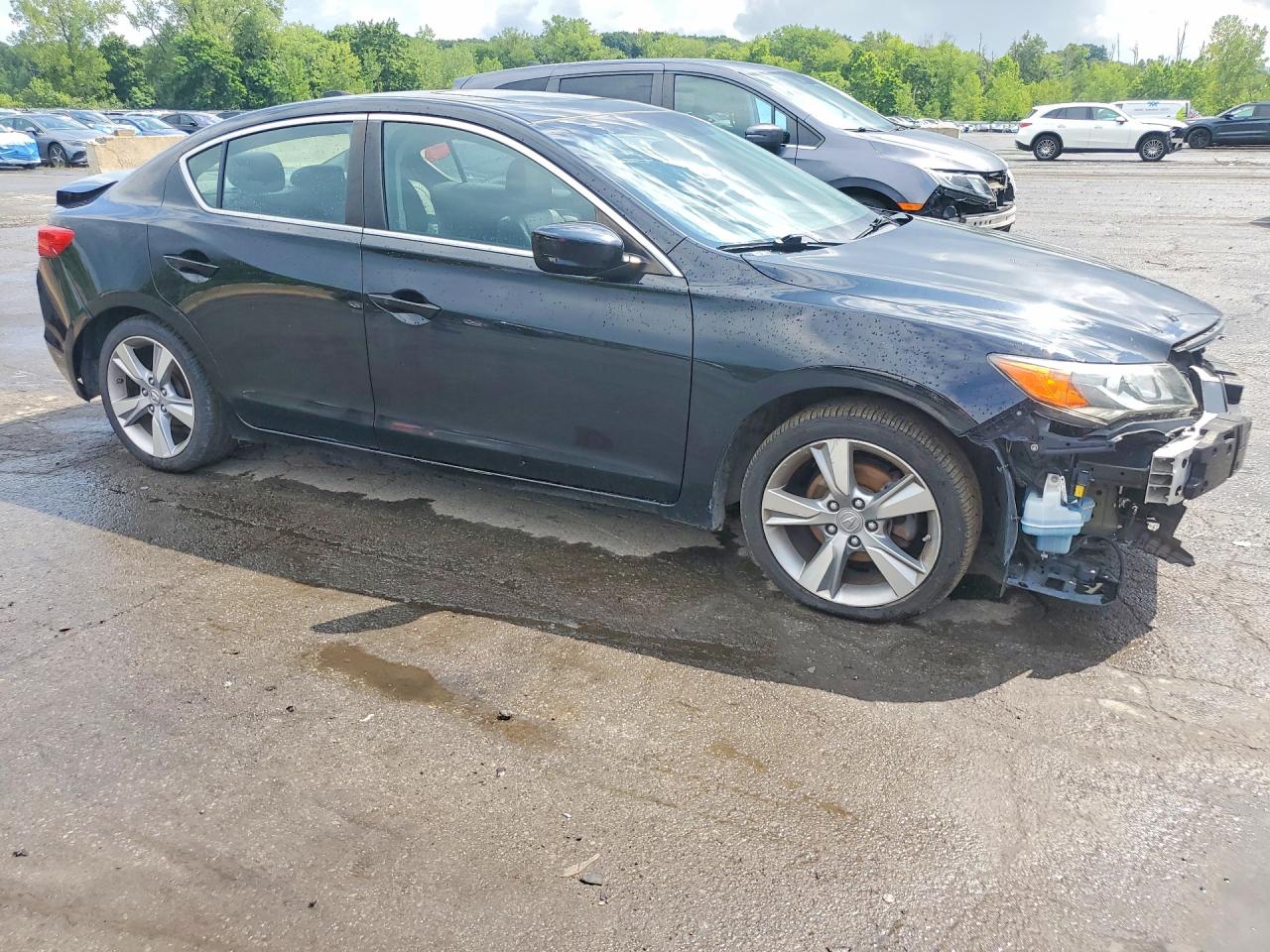 2015 ACURA ILX 20 — снимка 4
