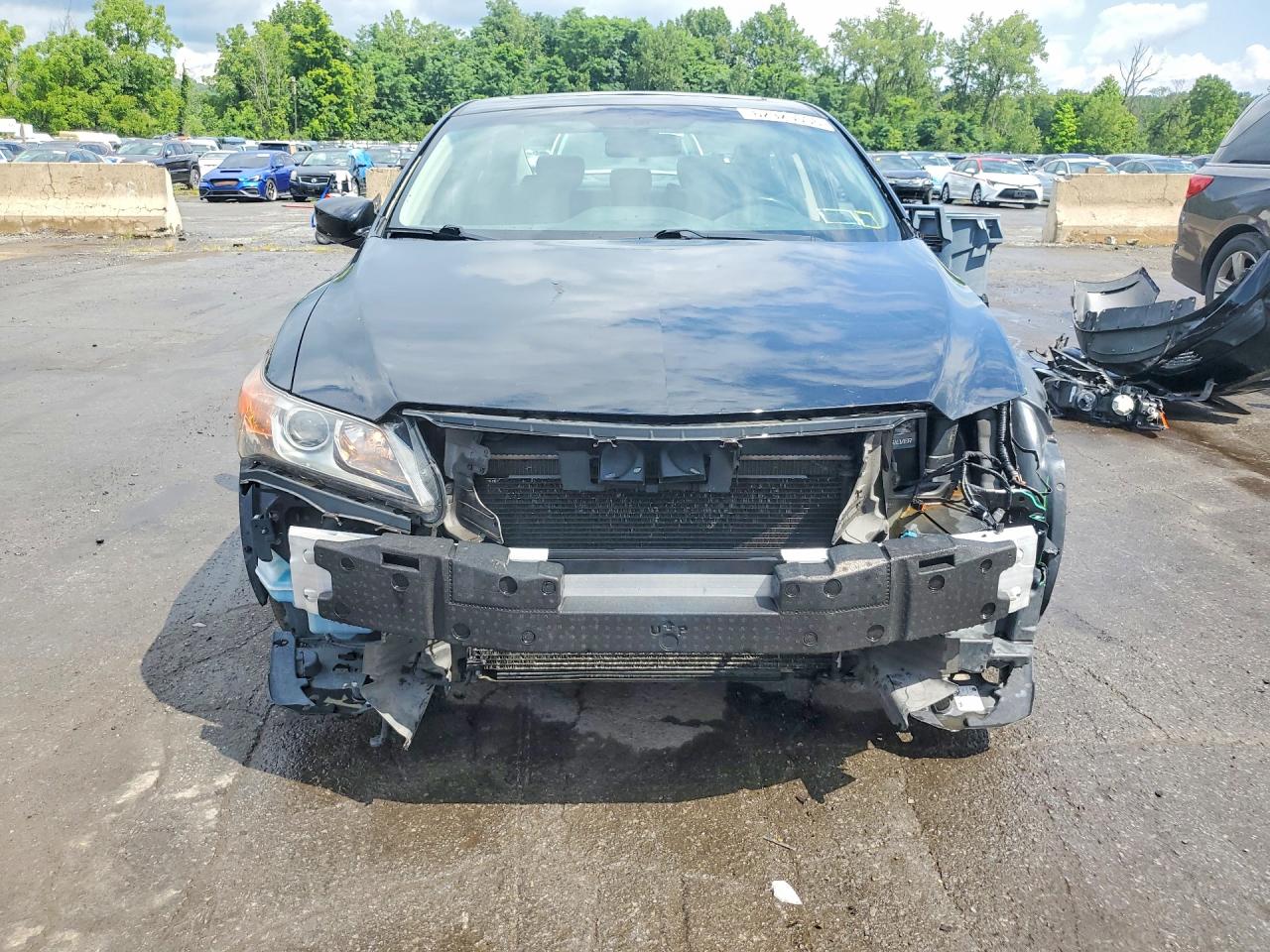 2015 ACURA ILX 20 — снимка 5