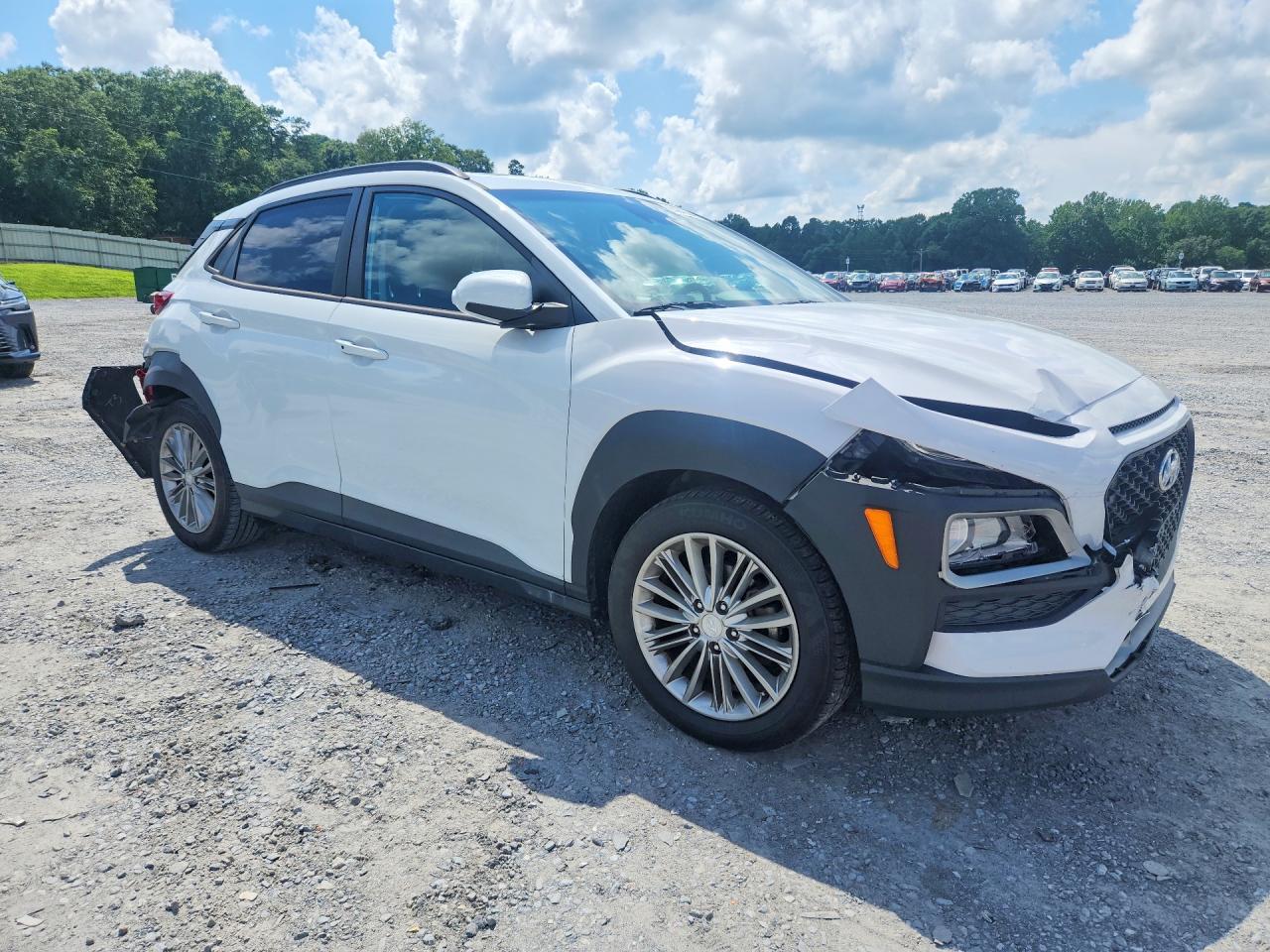 2020 HYUNDAI KONA SEL PLUS — снимка 4