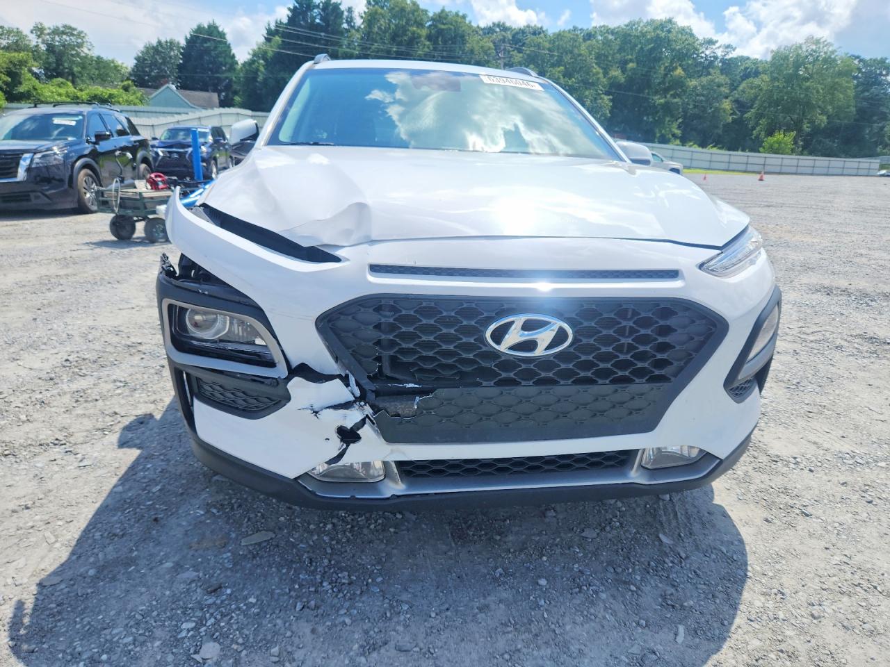2020 HYUNDAI KONA SEL PLUS — снимка 5