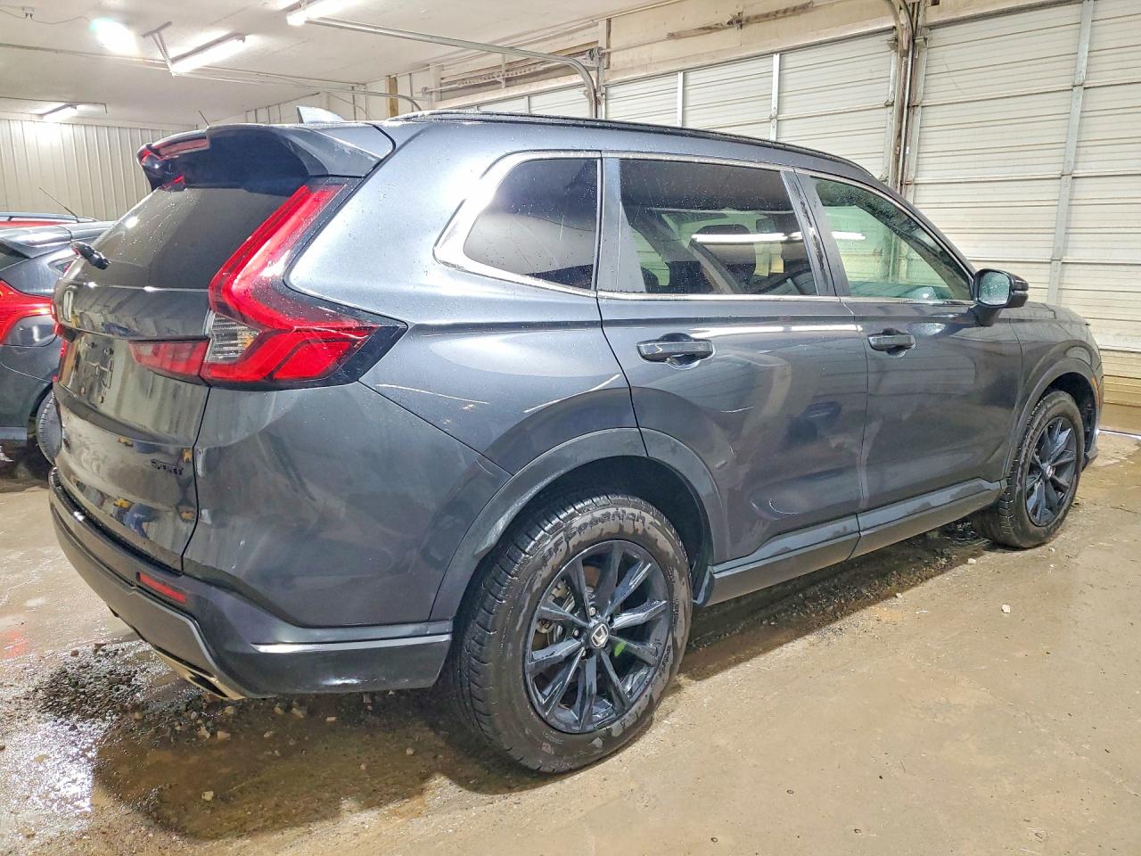 2024 HONDA CR-V SPORT — снимка 3