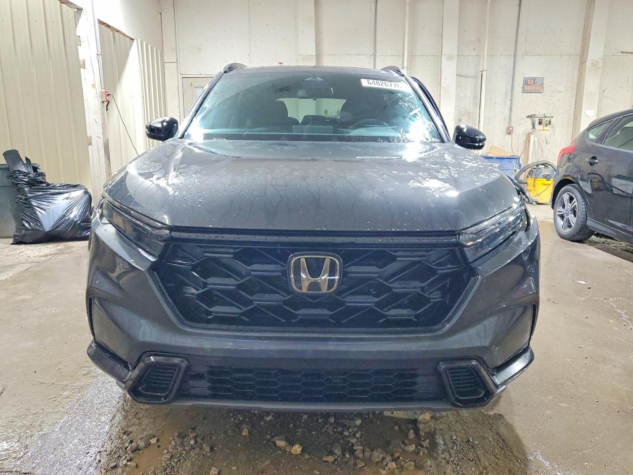 2024 HONDA CR-V SPORT — снимка 5