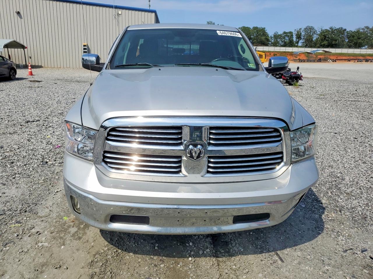 2015 RAM 1500 SLT — снимка 5