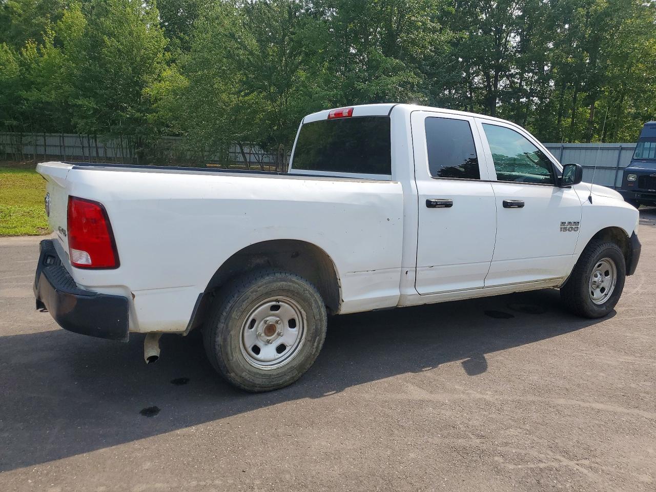 2018 RAM 1500 ST — снимка 3