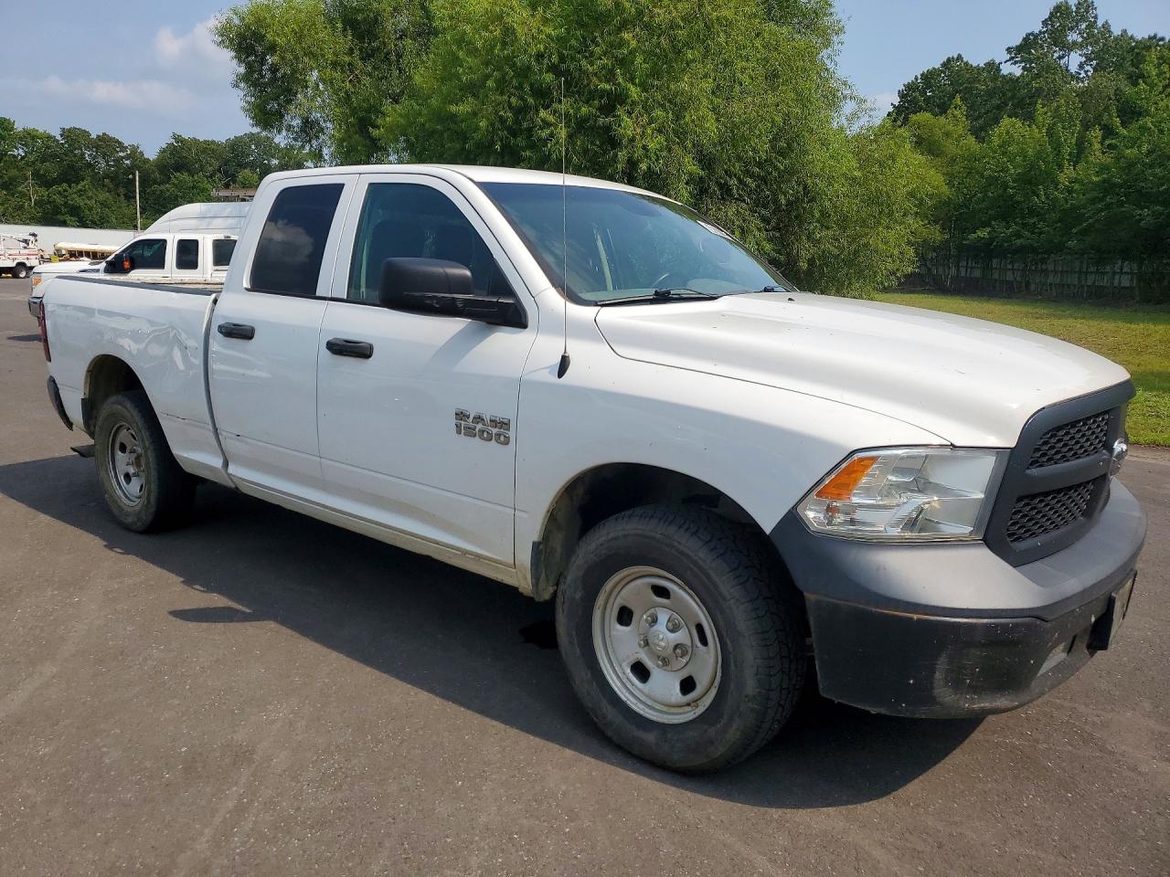 2018 RAM 1500 ST — снимка 4