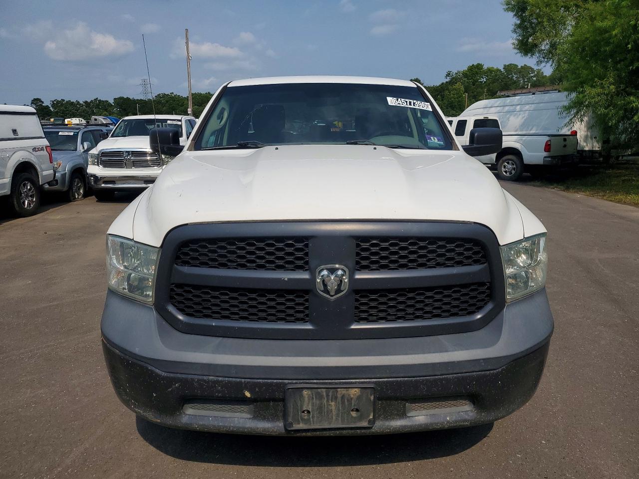 2018 RAM 1500 ST — снимка 5