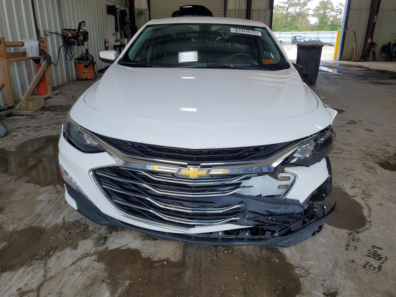 2020 CHEVROLET MALIBU LT — снимка 5