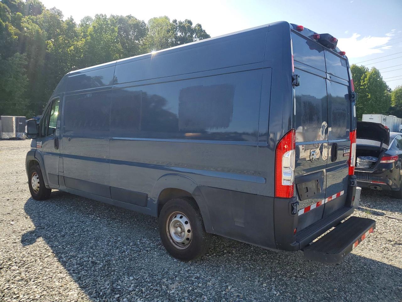 2021 RAM PROMASTER 3500 — снимка 2