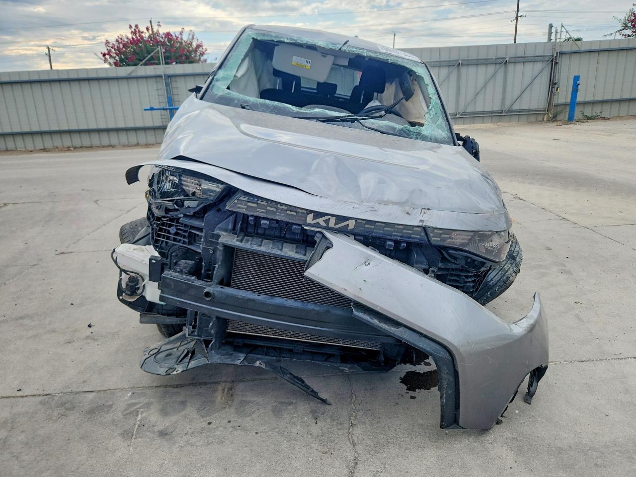 2023 KIA SOUL LX — снимка 5