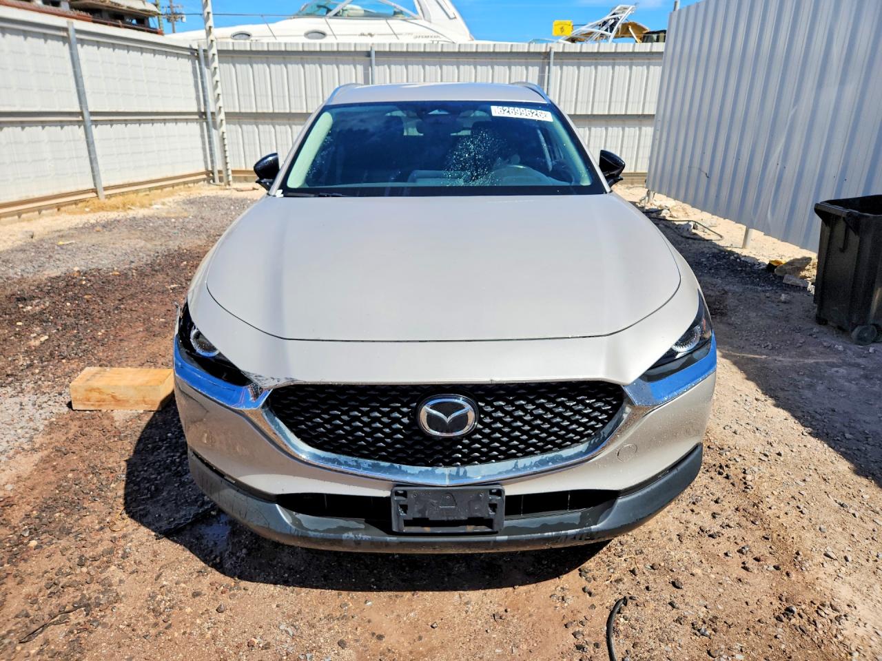 2024 MAZDA CX-30 SELECT — снимка 5