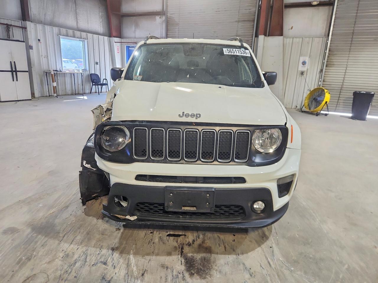 2023 JEEP RENEGADE LATITUDE — снимка 5