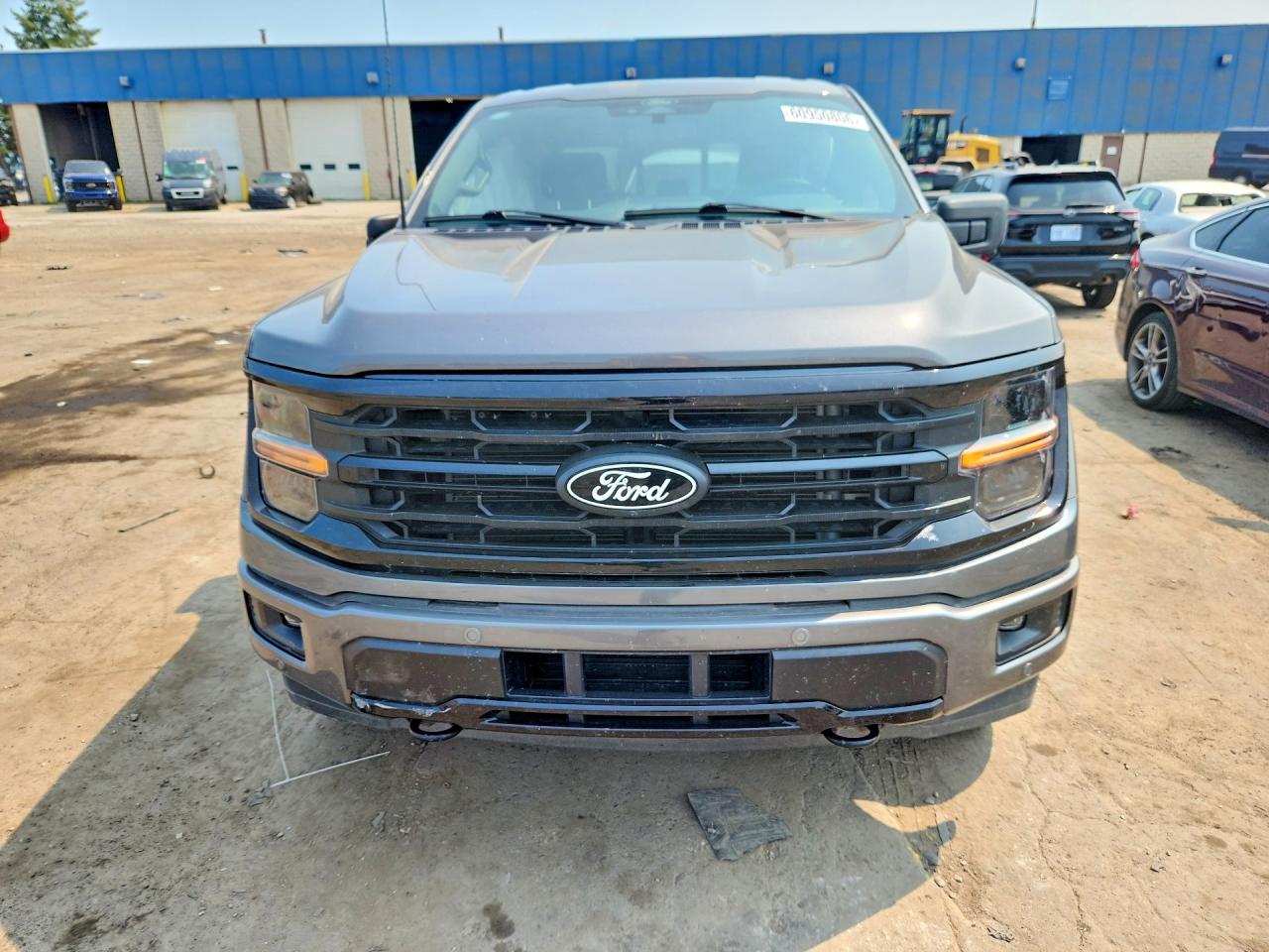 2024 FORD F150 XLT — снимка 5