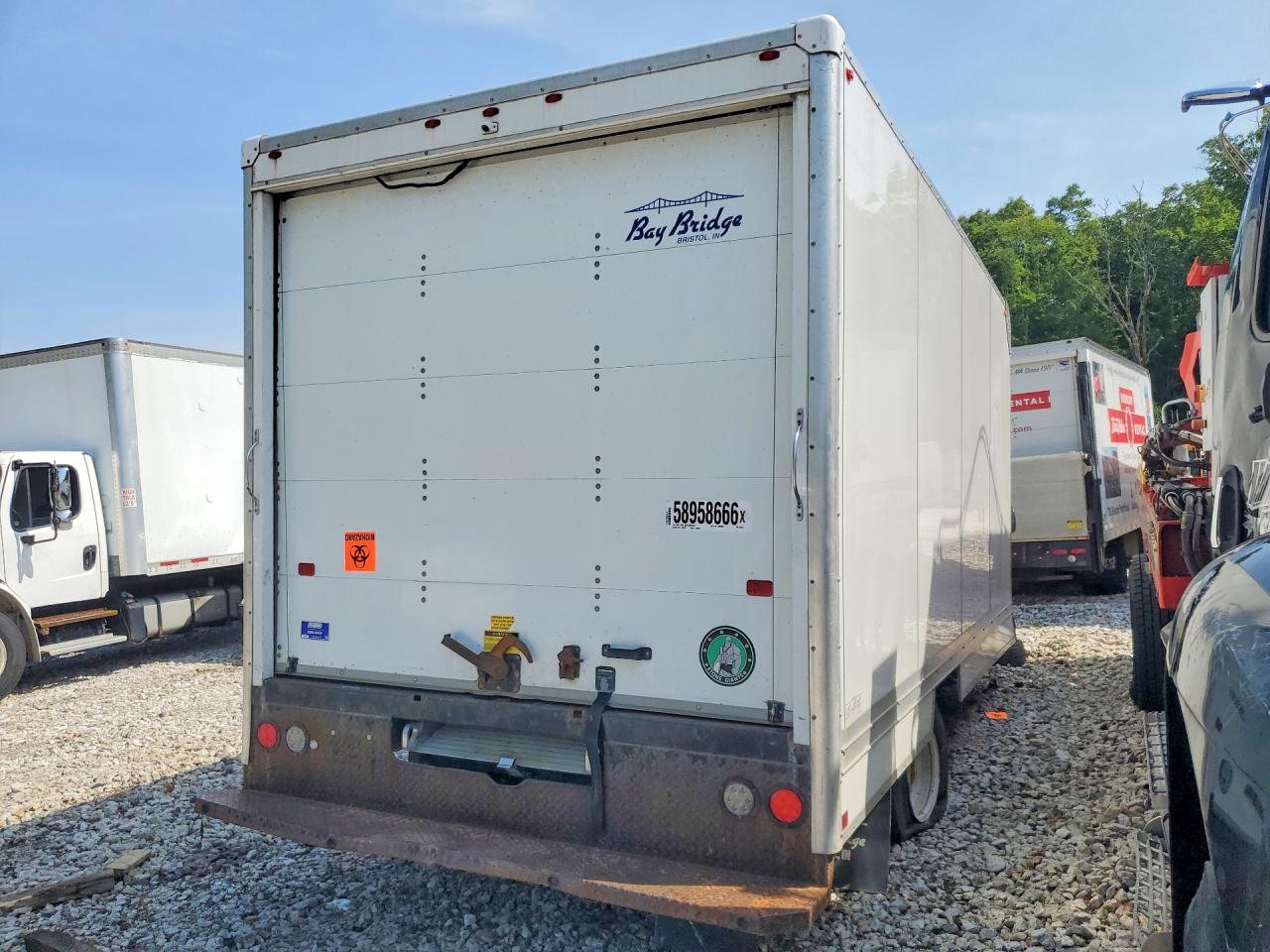 2025 FORD E350 — снимка 3
