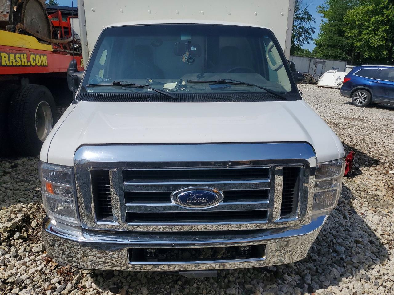 2025 FORD E350 — снимка 5