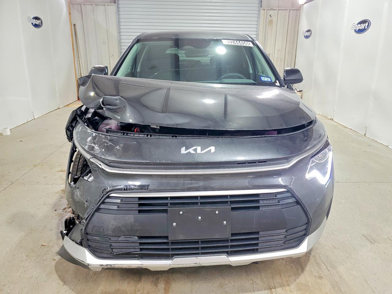2026 KIA NIRO LX — снимка 5
