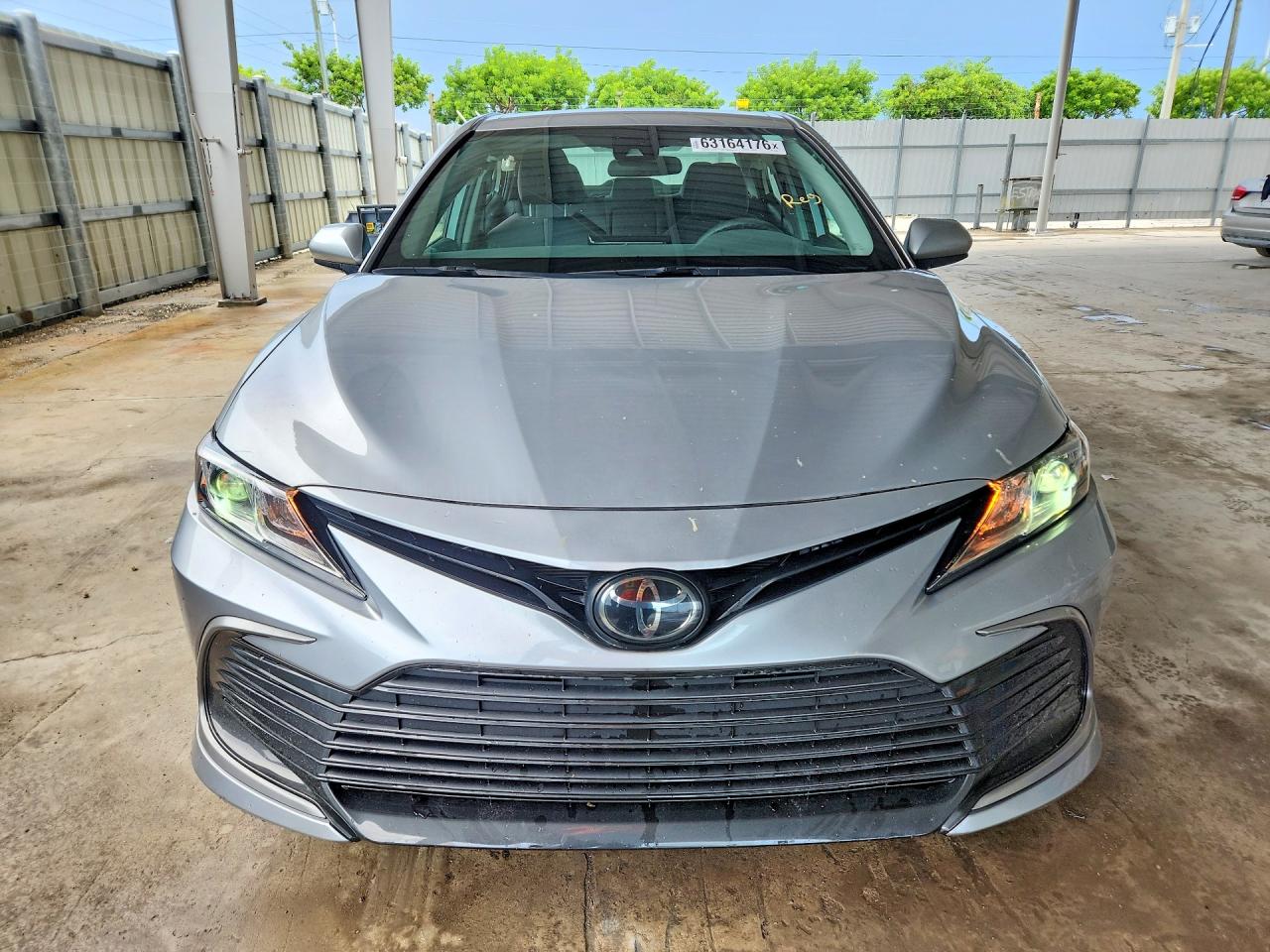 2023 TOYOTA CAMRY LE — снимка 5