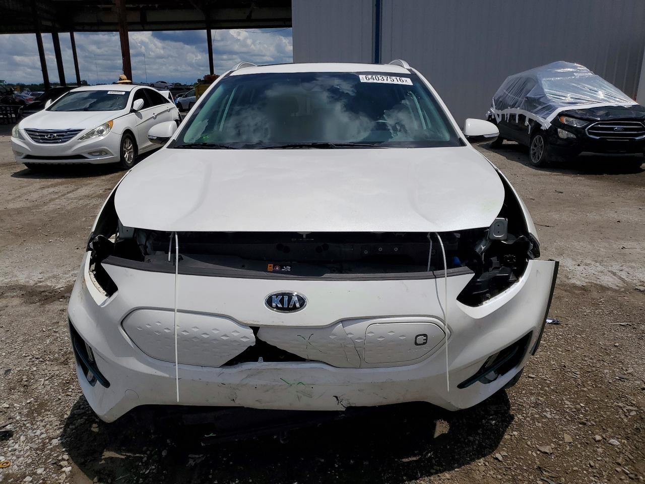 2020 KIA NIRO EX PREMIUM — снимка 5