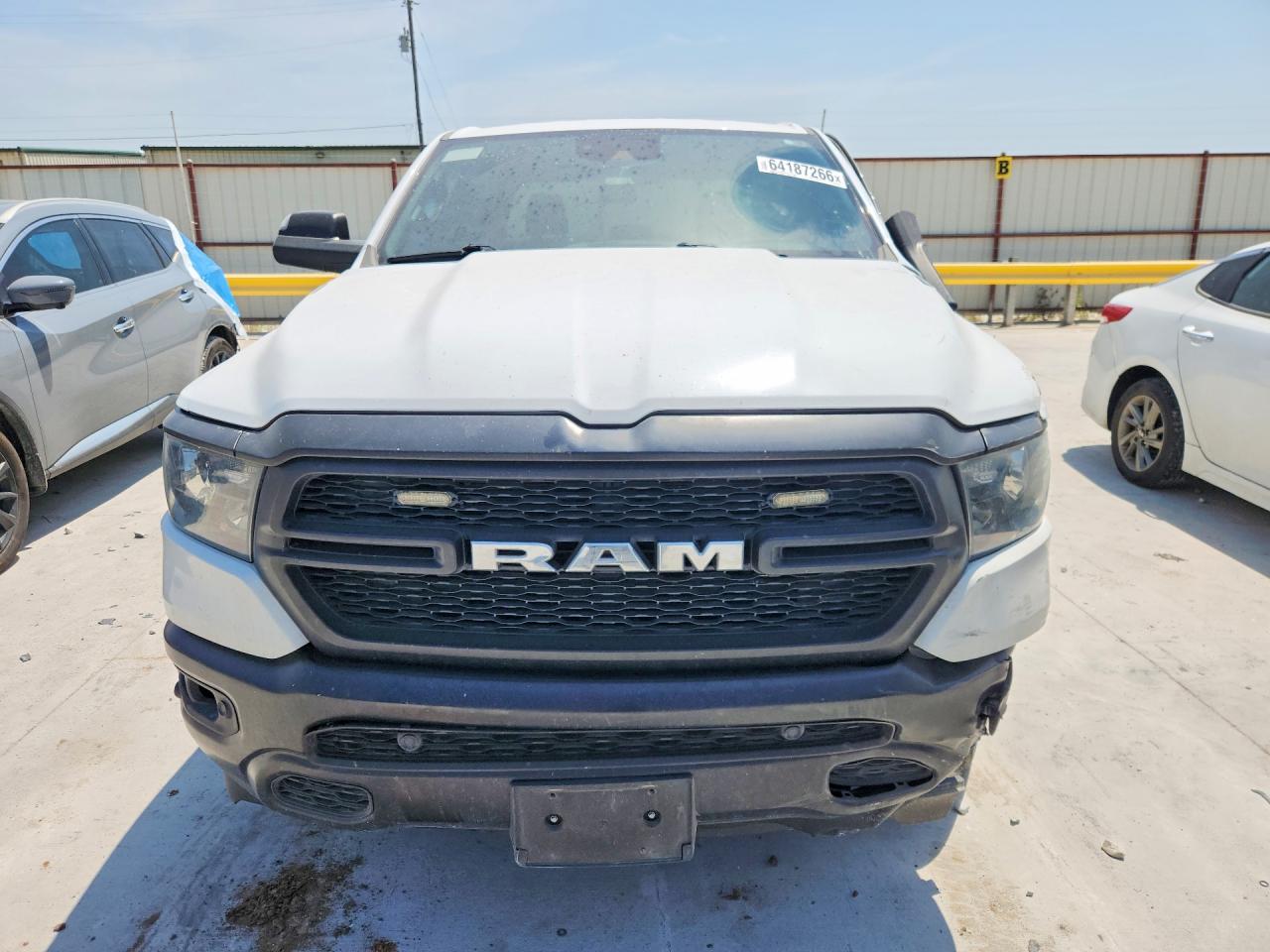 2024 RAM 1500 TRADESMAN — снимка 5