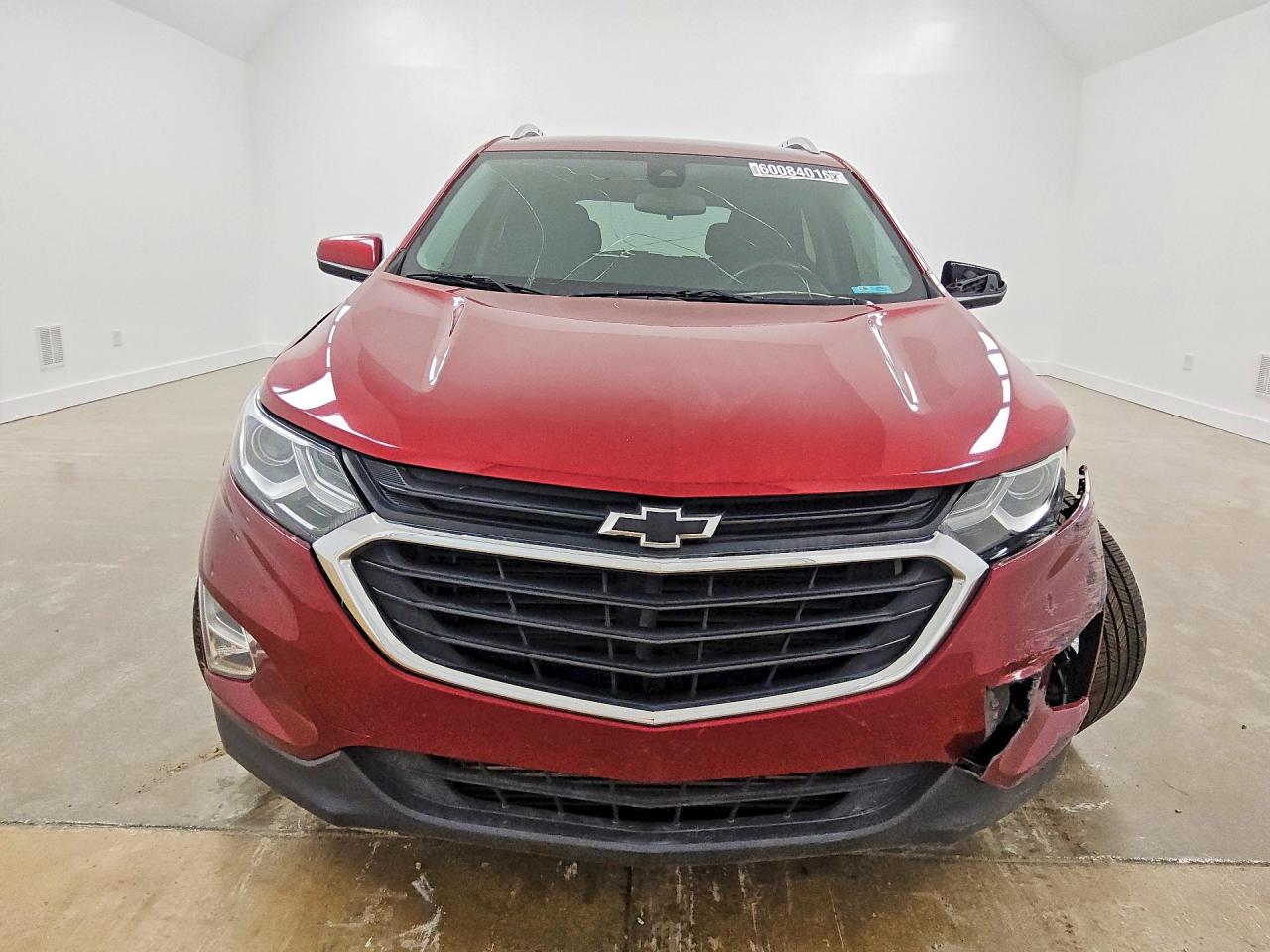 2020 CHEVROLET EQUINOX LT — снимка 5