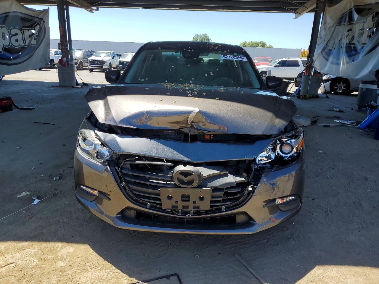 2018 MAZDA 3 SPORT — снимка 5