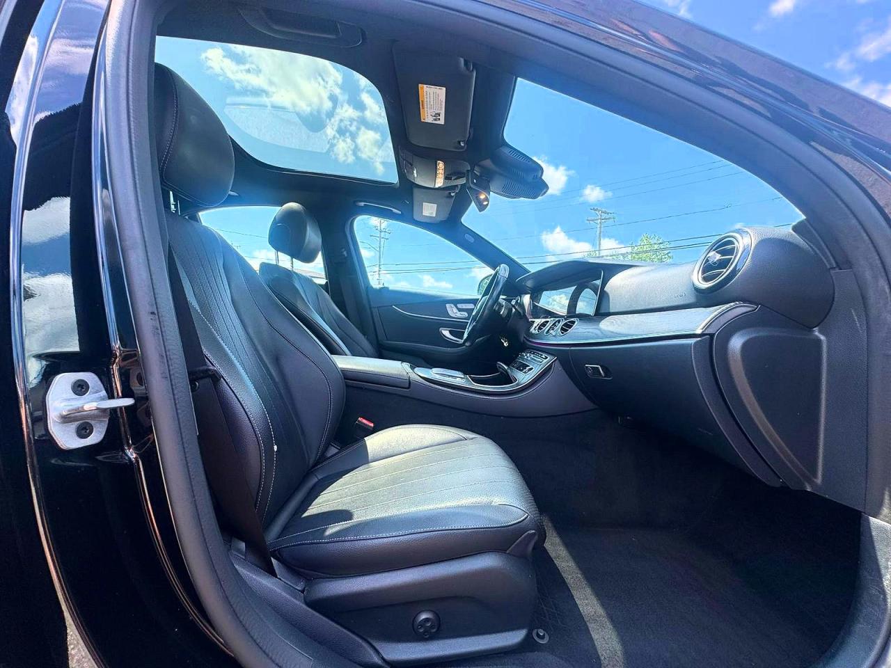2022 MERCEDES-BENZ E 350 — снимка 5