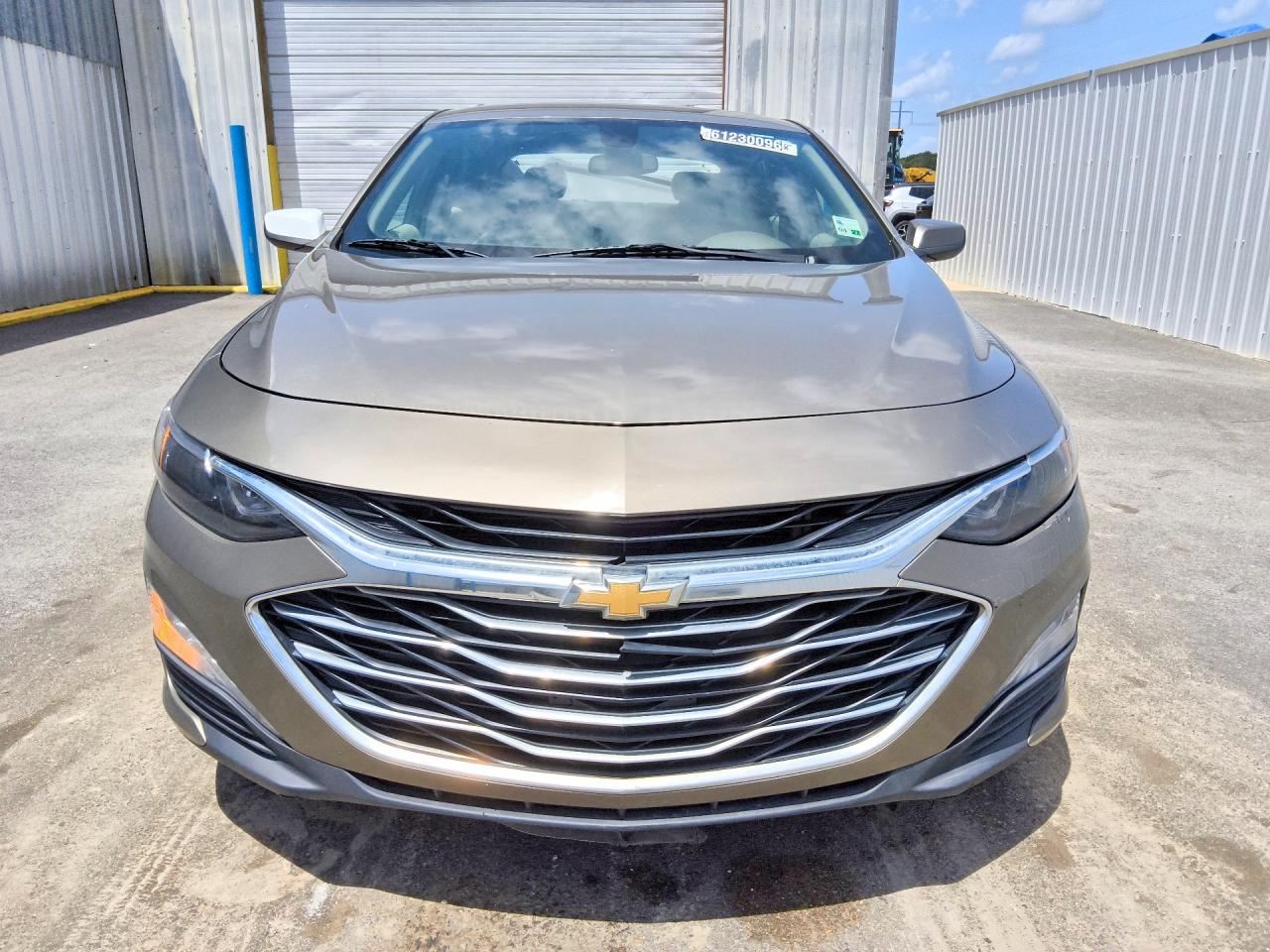 2020 CHEVROLET MALIBU LT — снимка 5