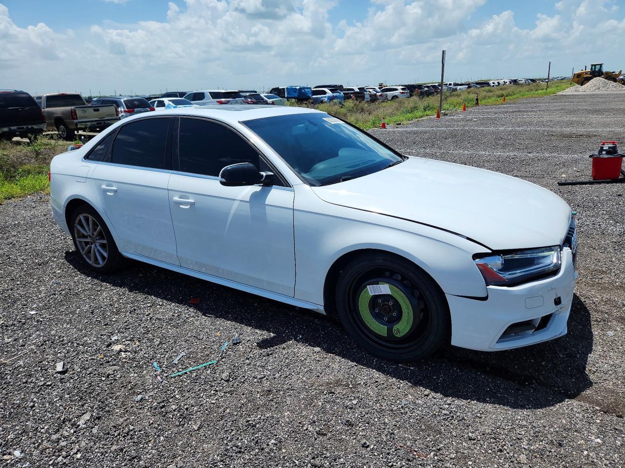 2015 AUDI A4 PREMIUM — снимка 4