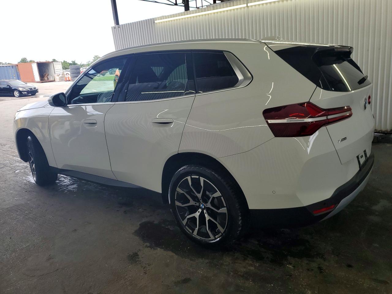 2026 BMW X3 30 XDRIVE — снимка 2