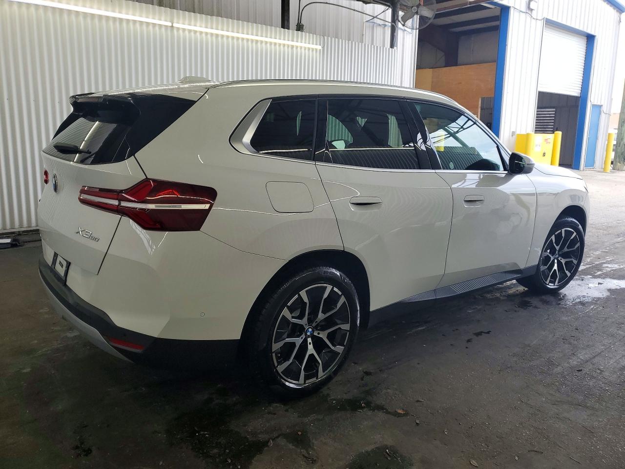 2026 BMW X3 30 XDRIVE — снимка 3