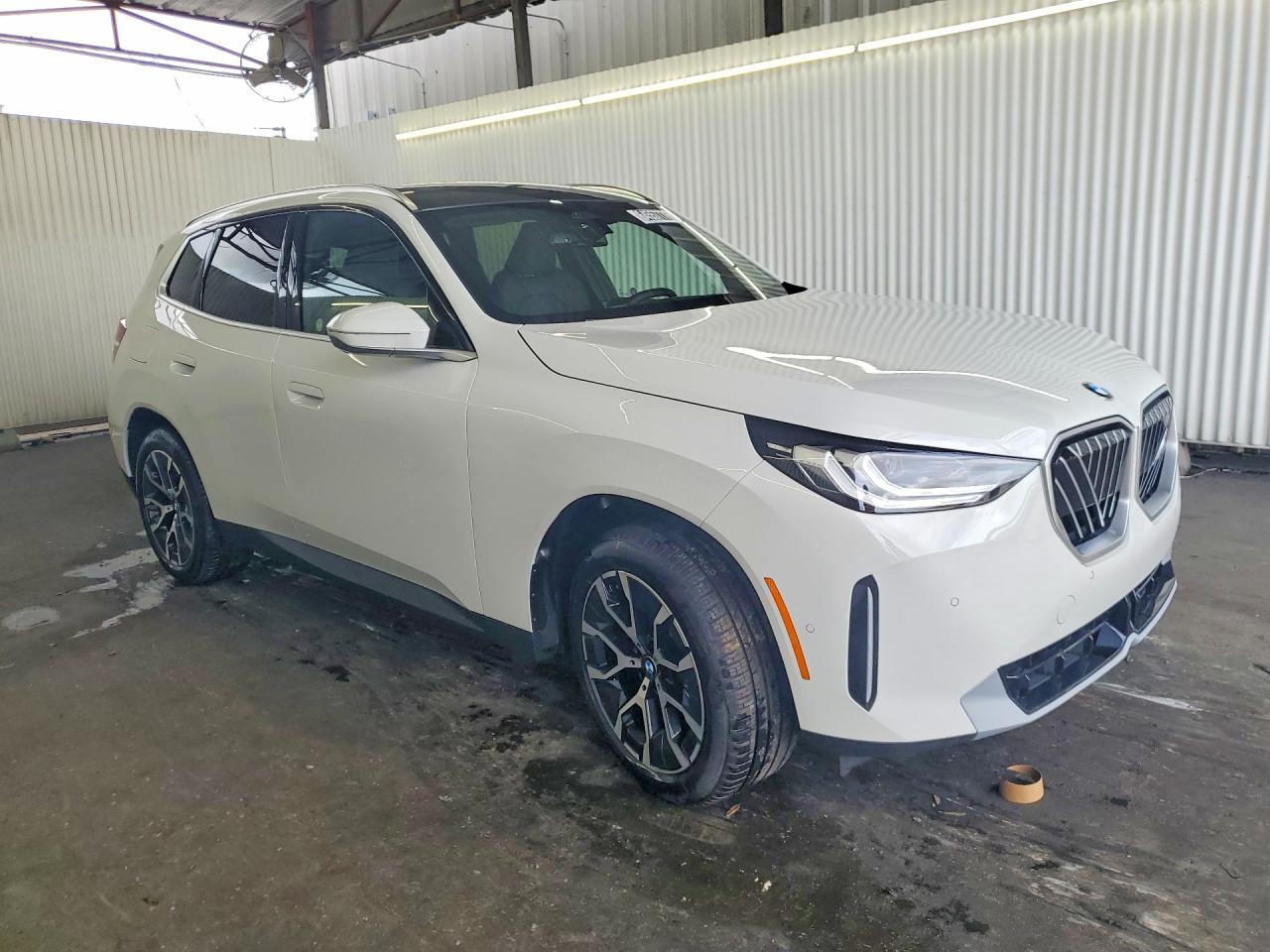 2026 BMW X3 30 XDRIVE — снимка 4