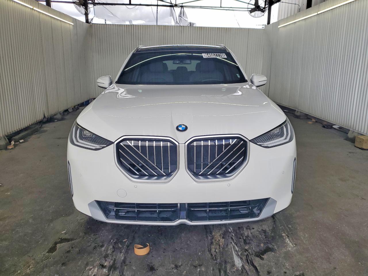 2026 BMW X3 30 XDRIVE — снимка 5