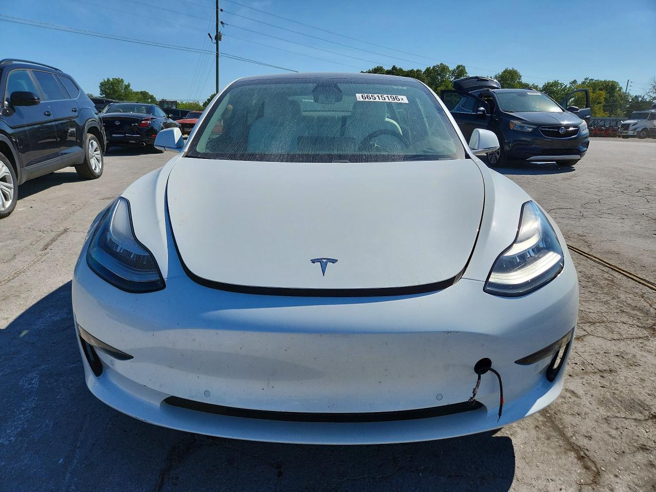 2019 TESLA MODEL 3 — снимка 5