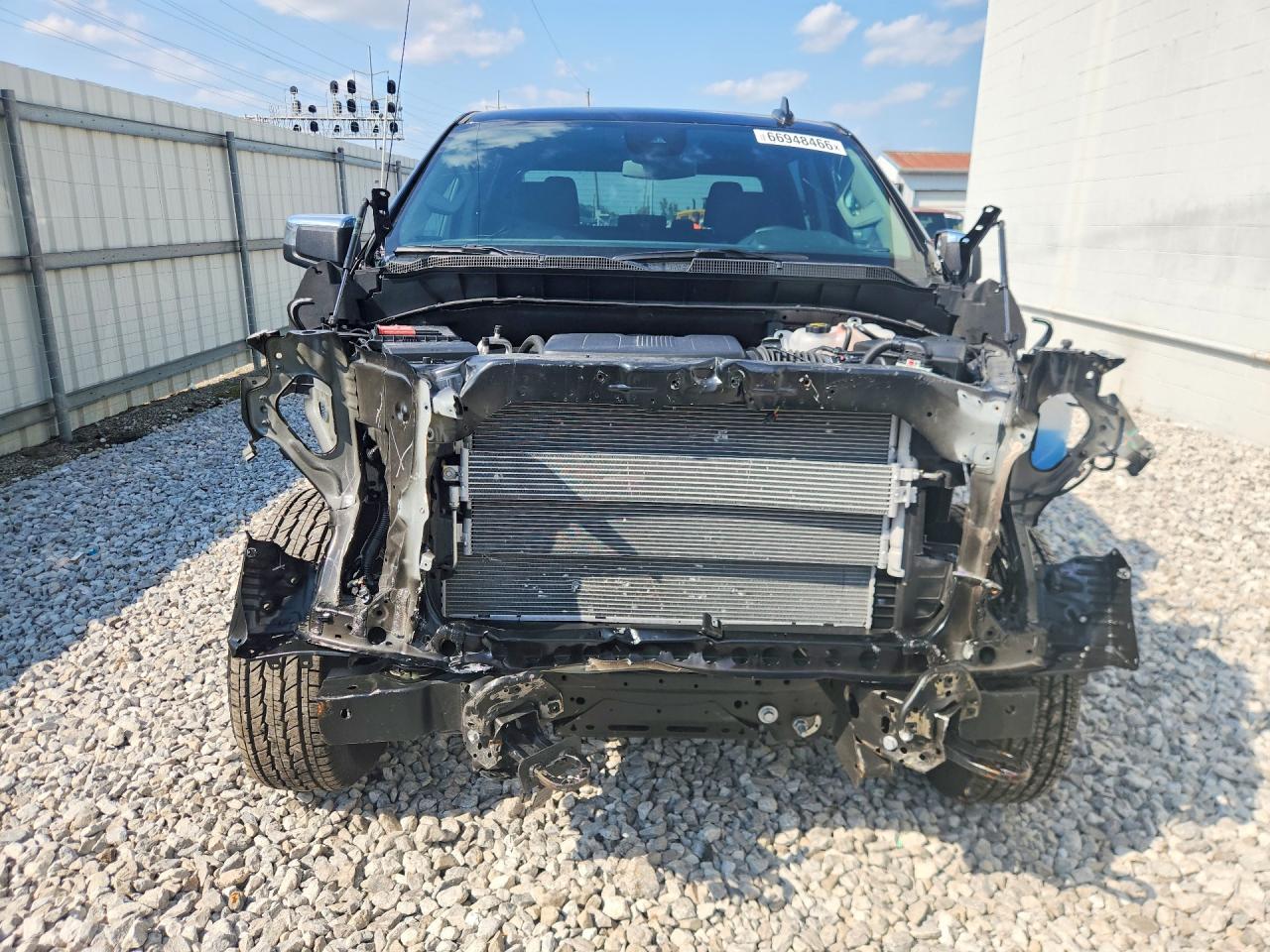 2026 CHEVROLET SILVERADO K1500 LT — снимка 5